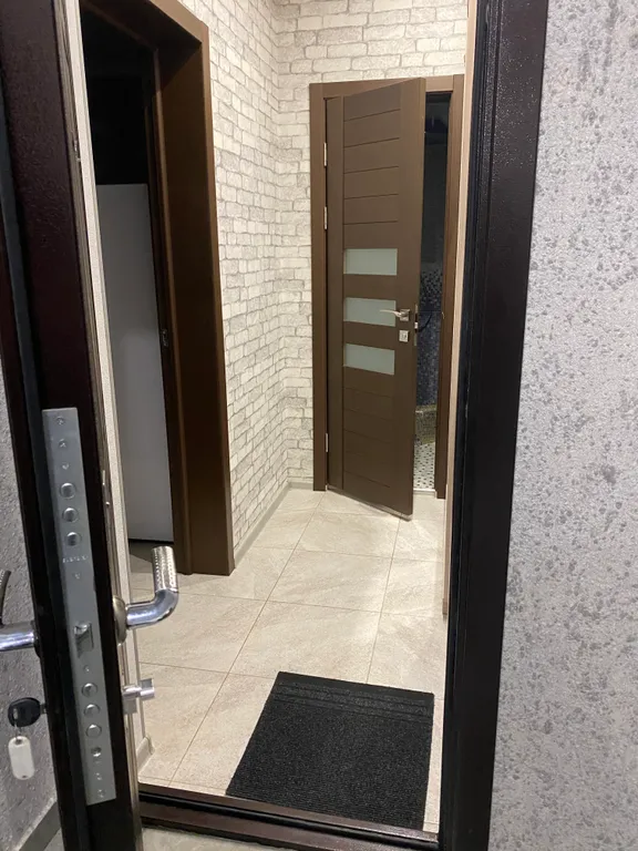 Квартира Квартира Студия напротив Олимпийского парка — Сириус