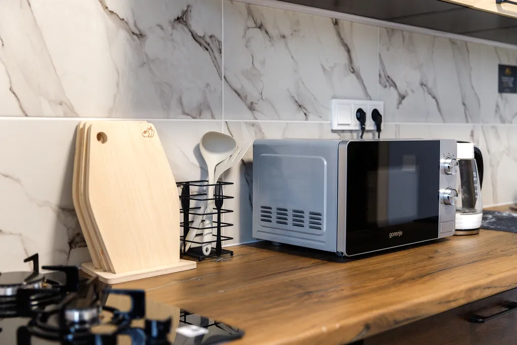 Апартаменты у Олимпийского парка