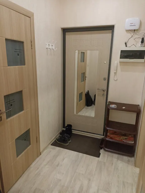 Уютная квартира-студия рядом с ТРЦ Аура