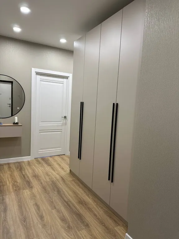 Новая, уютная квартира