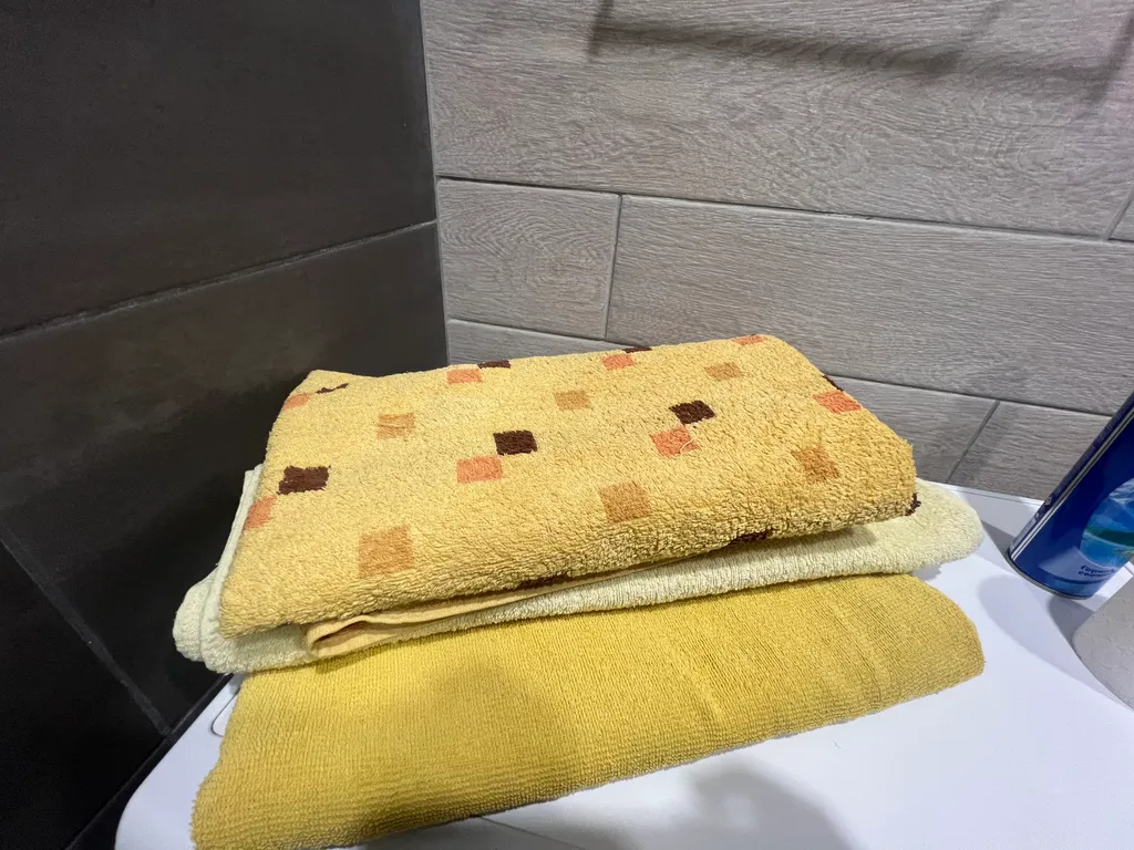 Уютная квартира с АОГВ