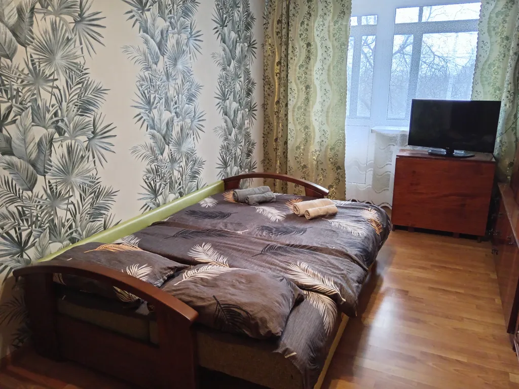 Однакомнатная квартира на Спортивной — аренда посуточно в Новочеркасск