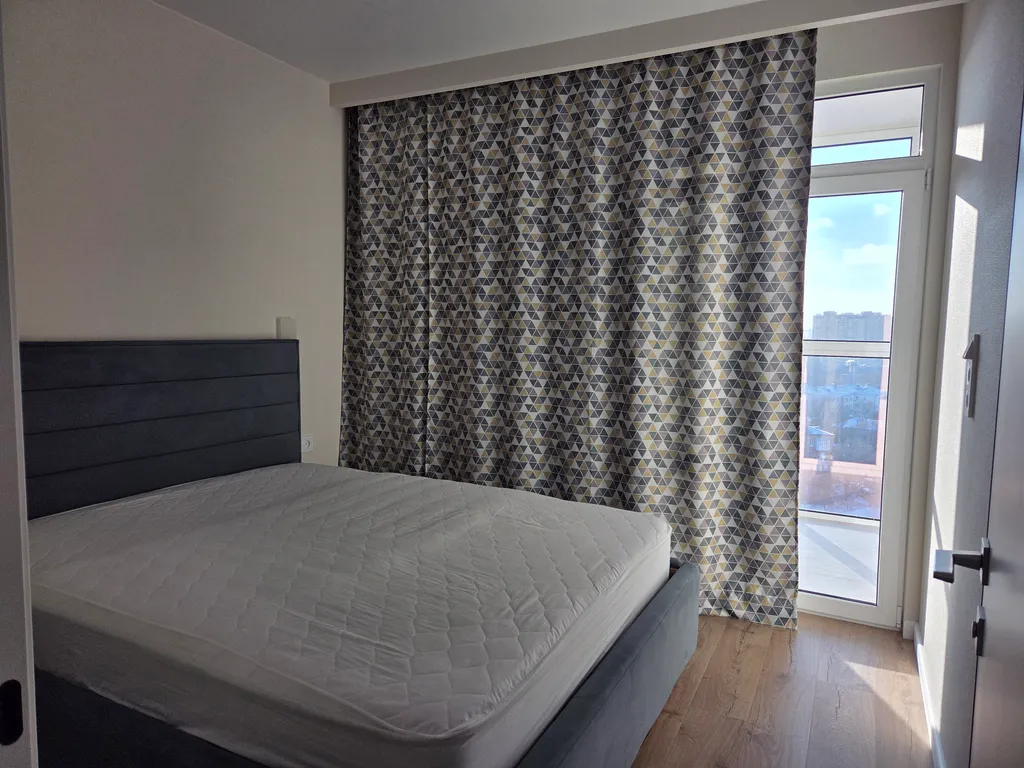Квартира Апартаменты rems residence с видом на город — Ростов-на-Дону