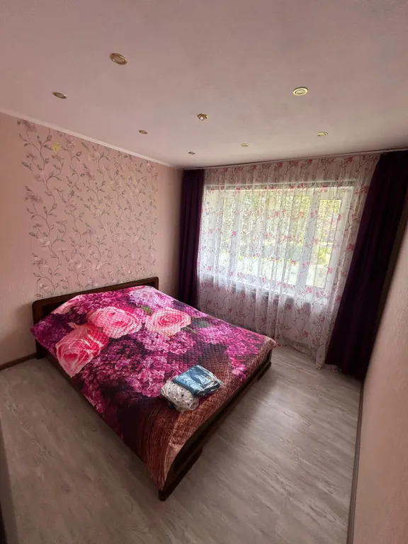 3-комнатная Квартира — аренда посуточно в Лахденпохья