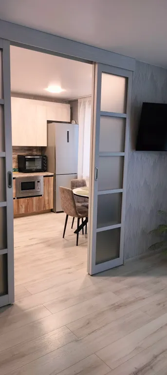 Уютная квартира в центре города — аренда посуточно в Белокуриха