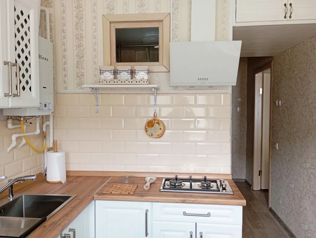 Квартира в центре