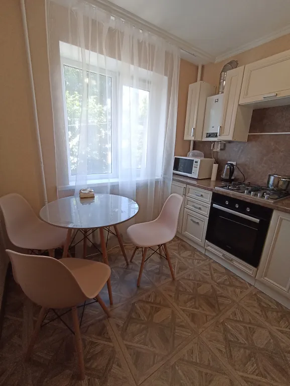 Уютная квартира в центре