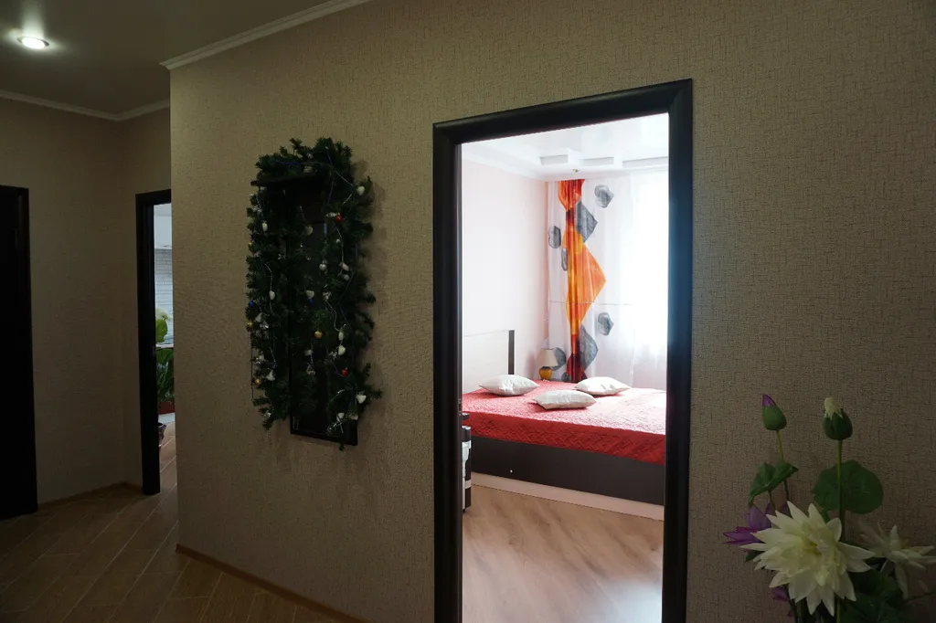 Уютная квартира в самом центре