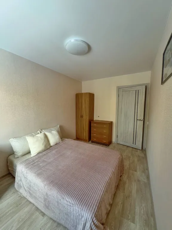 Квартира у телебашни — аренда посуточно в Пермь