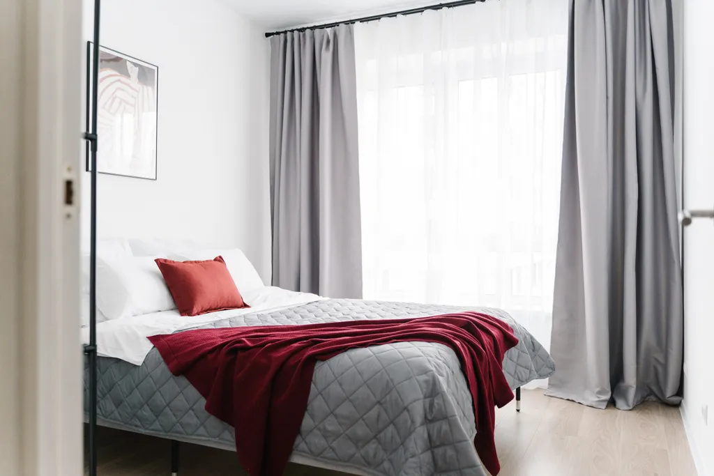 Комфортабельная евро-трешка