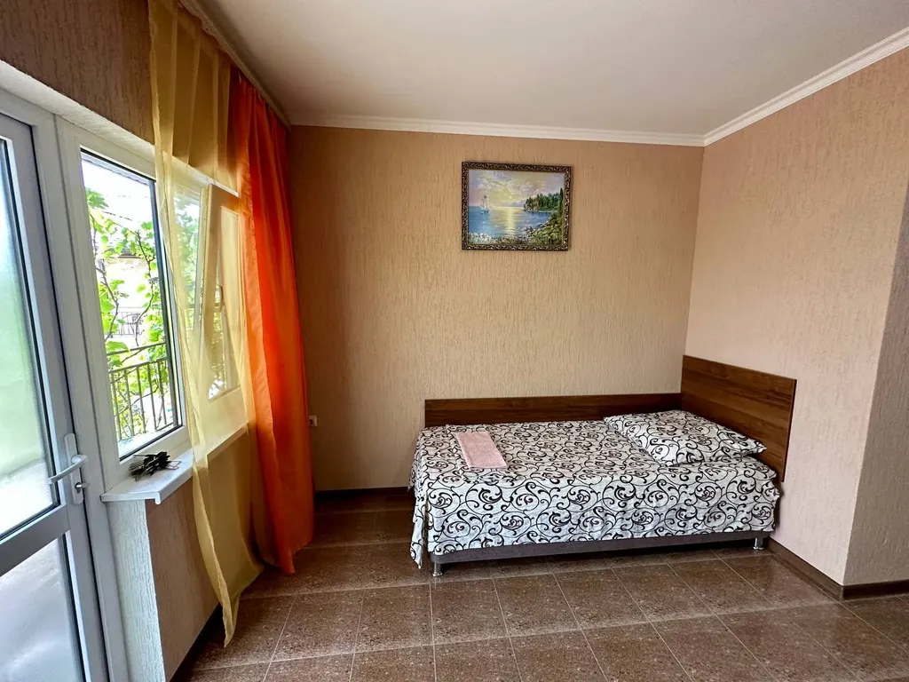 Трехместный стандарт в домовладении Кубанское лето