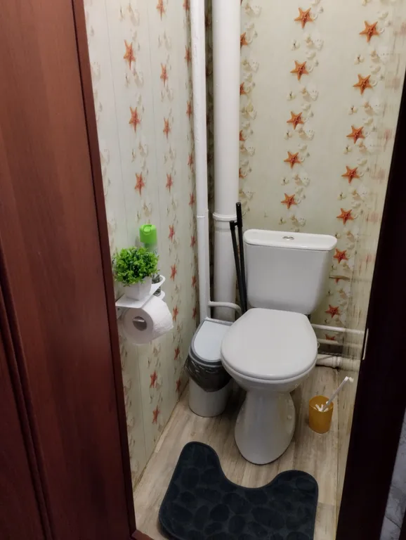 Отличная квартира рядом с областной больницей и перинатальным центром