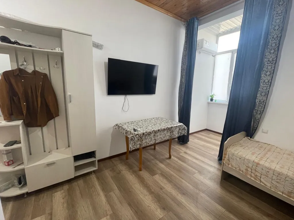 1-комнатная Квартира — аренда посуточно в Избербаш