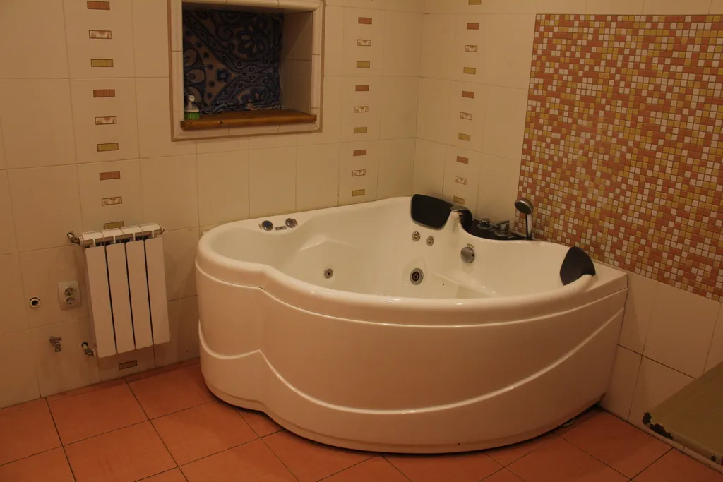 Уютный дом у Монрепо с русской баней на участке