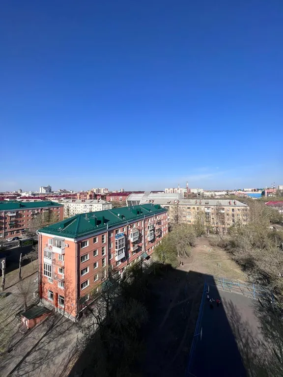 Уютная квартира на набережной