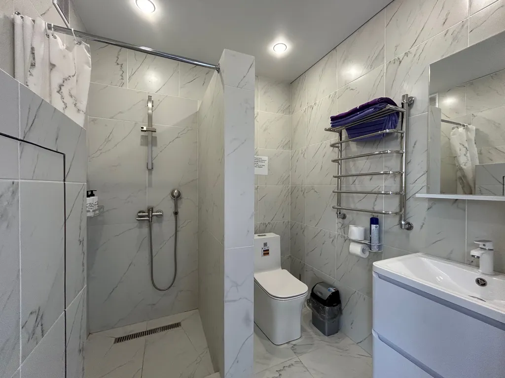 Отдельный домик на территории Кремля