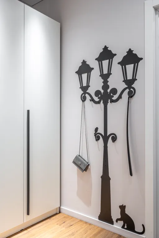 Апартаменты люкс с двумя спальнями