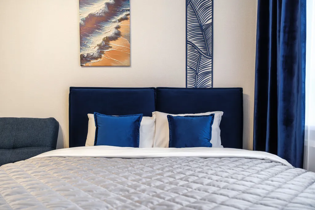 Лучистый берег