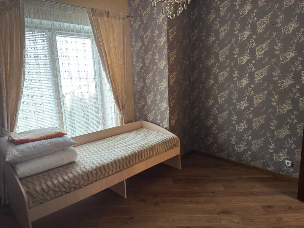 Коттедж в самом курортном районе