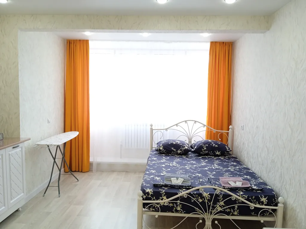 Сдается впервые! Новая двухкомнатная квартира рядом с монастырём