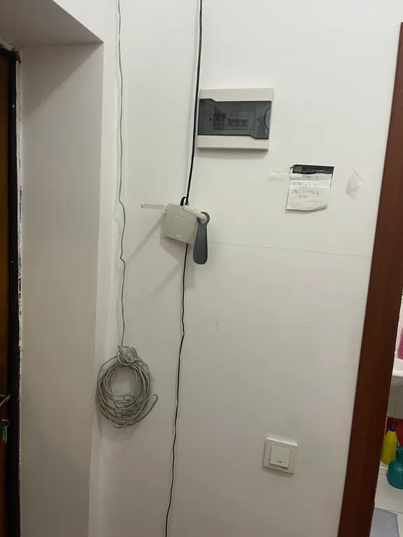 Апартаменты с видом на море