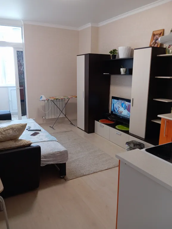 Студия на набережной