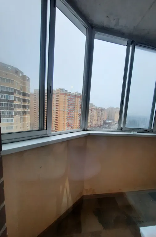 Красивая, уютная квартира с отличным ремонтом