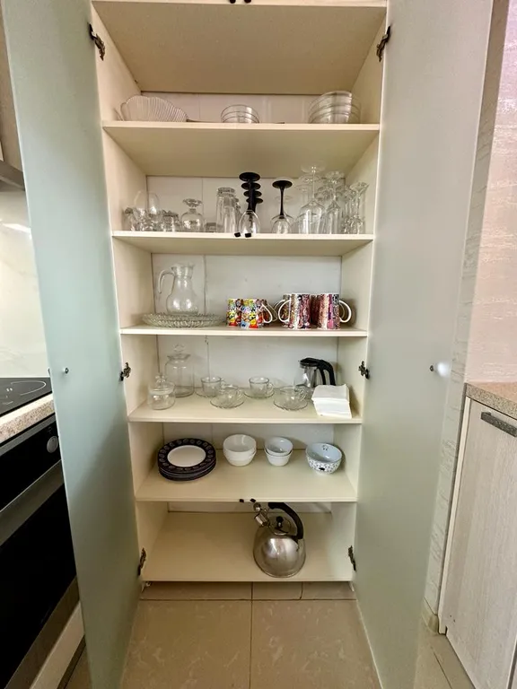 Апартаменты люкс