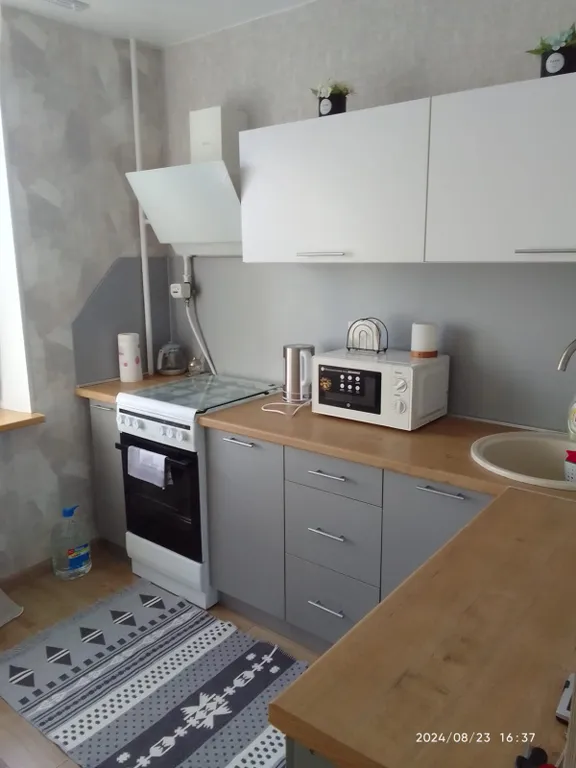 Комфорт-квартирка