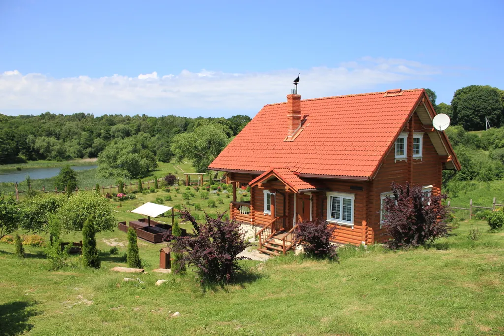 Усадьба Романовская Слобода