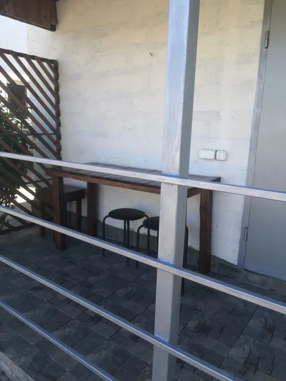 Гостевой домик