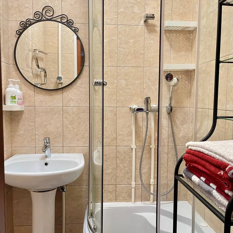 Уютная дача в Репино