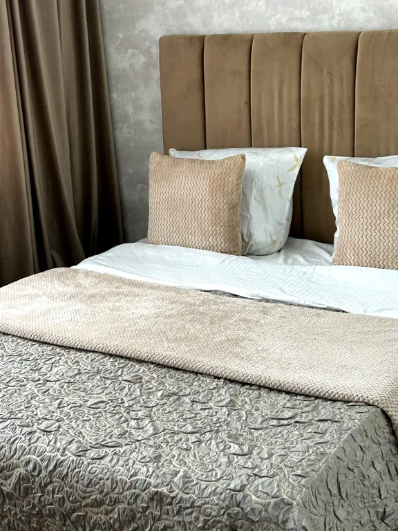 Евродвушка в Лазурном