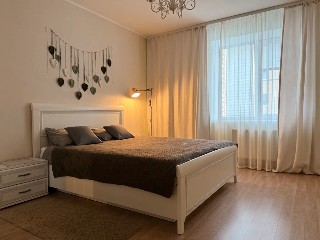 Квартира от собственника