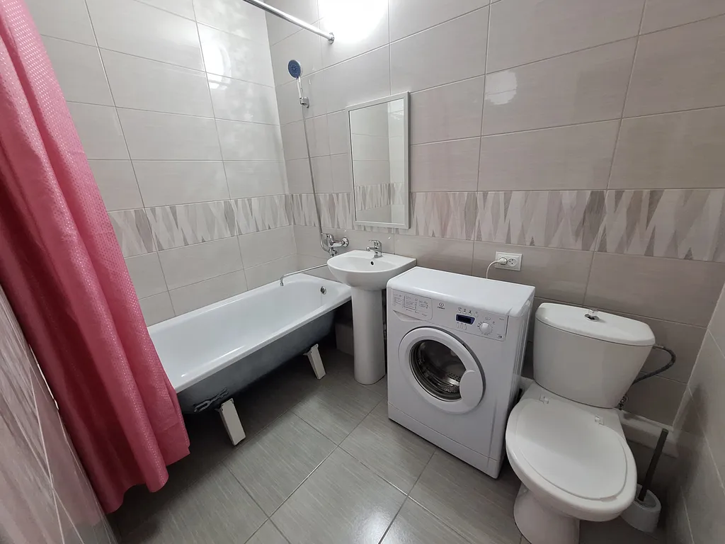 Квартира в центре города