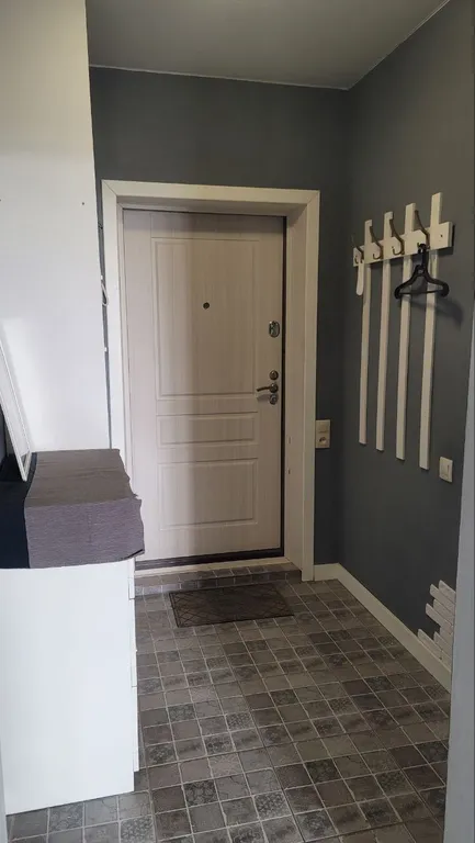 Уютная квартира с видом на Белое озеро