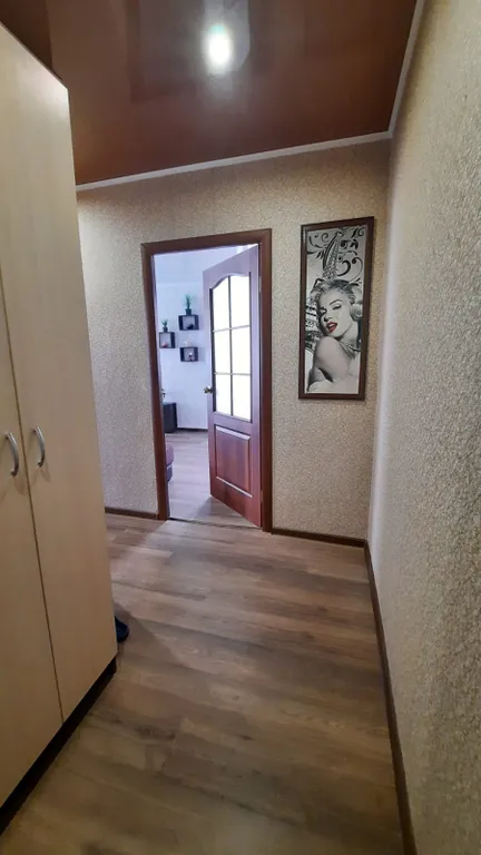 1-комнатная уютная, чистая квартира