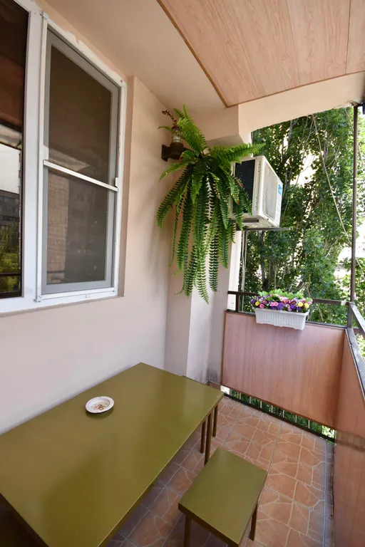 Квартира на центре Еревана