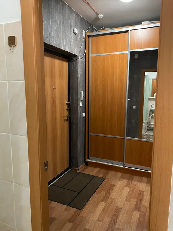 Просторная квартира в центре