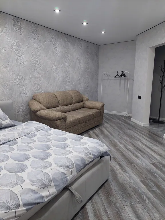 Красивая и комфортная квартира недалёко от центра города