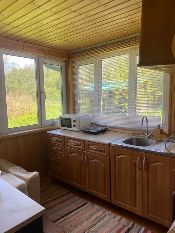 Выход из суеты - не дача Бобёр и Соловьи