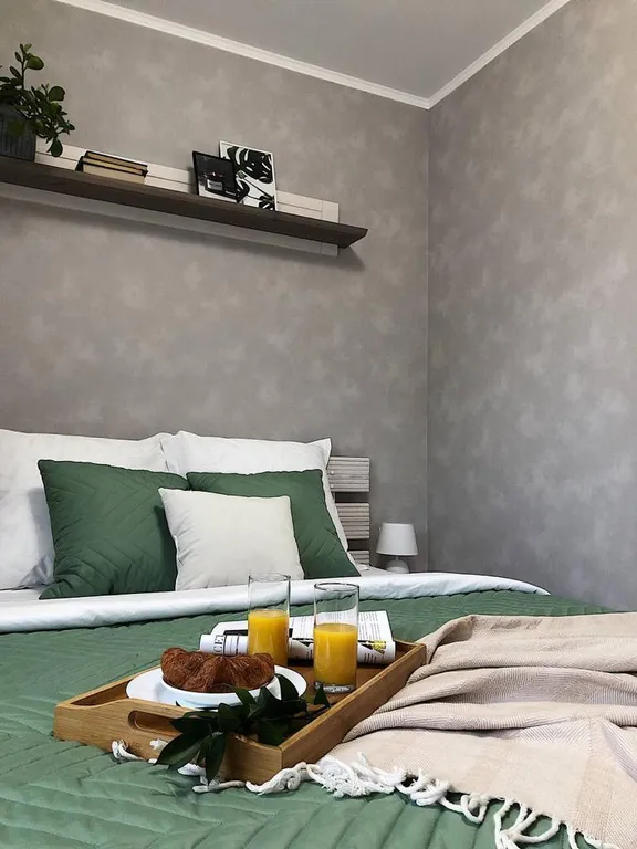 Апартамент в историческом центре