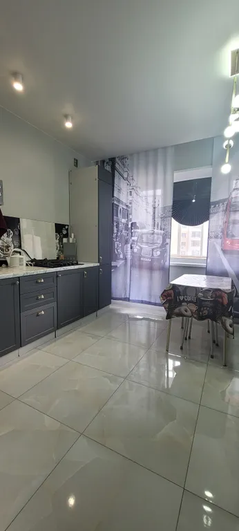 Ухоженная, уютная квартира