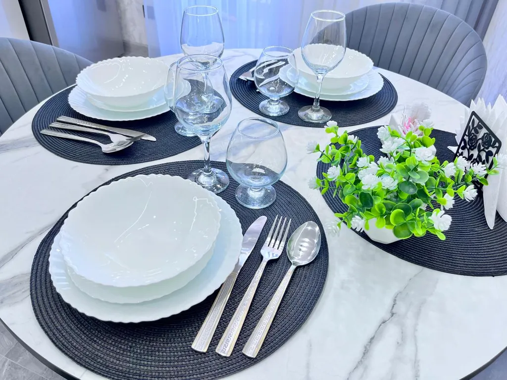 Квартира Счастье есть 1к VIP апартаменты Симферополь ЖД — Мирное