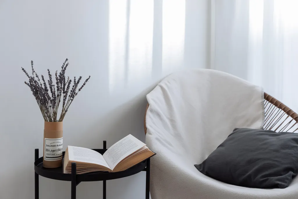 Квартира Scandi apartment — Зеленоградск