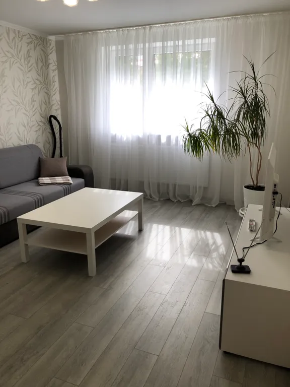 Квартира Квартира в немецком доме в районе Амалиенау — Калининград