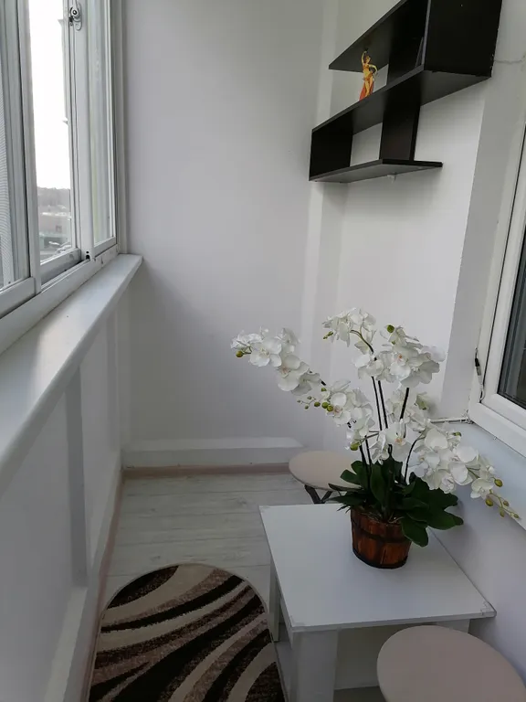 Уютная квартира студия около парка Галицкого и стадиона Краснодар