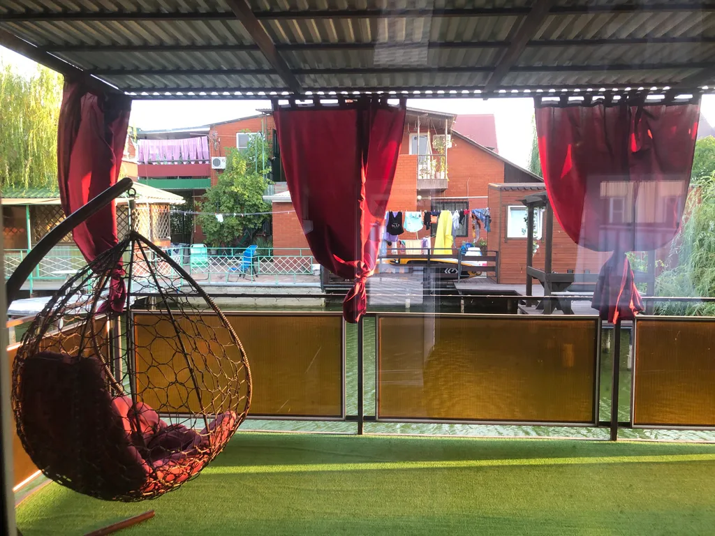 Уютный Дом у моря