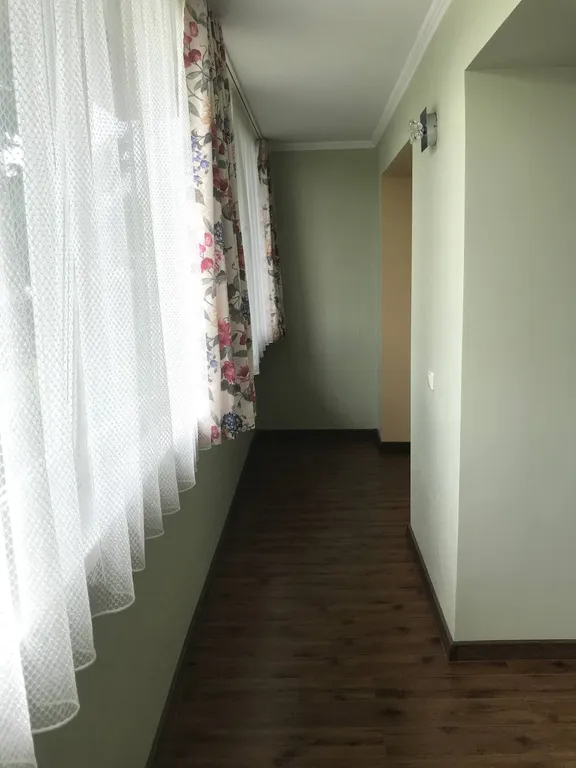 Квартира Квартира Уютная студия — Владивосток