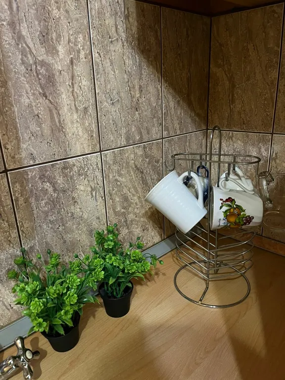 Квартира в центре города